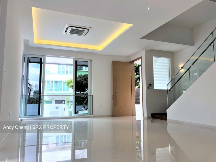 Serangoon Garden Estate thumbnail photo